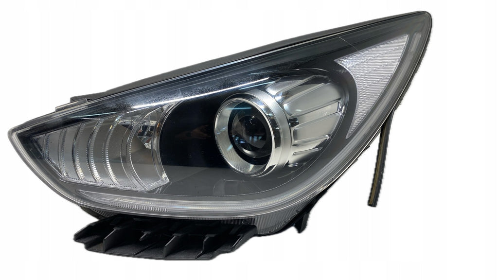Frontscheinwerfer Kia Niro 92101-G5050 92101-G5160 Xenon Links Headlight SCH6002104879ir