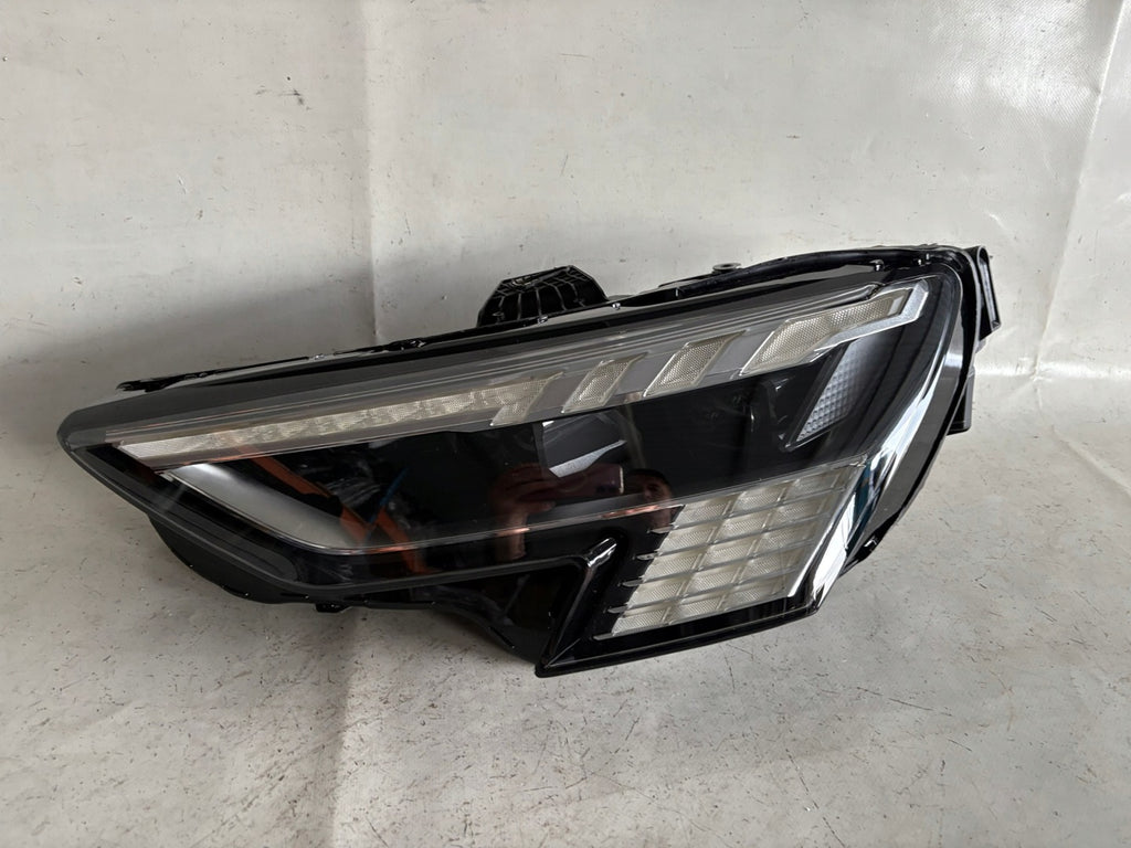Frontscheinwerfer Audi A3 8Y0941035 LED Links Scheinwerfer Headlight SCH1015483910xw