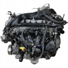 Laden Sie das Bild in den Galerie-Viewer, Motor Kia Sportage IV G4FJ 1.6 T-GDI 2016 Engine Komplett MOT5470330055kd
