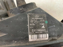 Laden Sie das Bild in den Galerie-Viewer, Frontscheinwerfer Ford B-Max Bmax AV1113W029AE Ein Satz Scheinwerfer Headlight SCH9458636073un