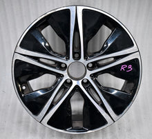 Load image into Gallery viewer, 1x Alufelge 18 Zoll 7.5" 5x112 44ET A2054018200 Mercedes-Benz S205 Rim Wheel FEL8670326011ja