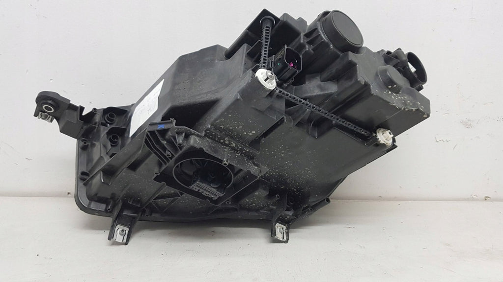 Frontscheinwerfer Seat Ateca 576941032B Full LED Rechts Scheinwerfer Headlight SCH2836593481dg