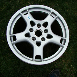 1x Alufelge 19 Zoll 11.0