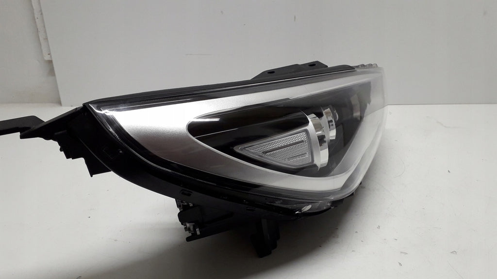 Frontscheinwerfer Hyundai I30 92101-G4100 LED Rechts Scheinwerfer Headlight