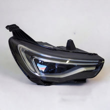 Laden Sie das Bild in den Galerie-Viewer, Frontscheinwerfer Opel Grandland X YP00015980 LED Rechts Scheinwerfer Headlight