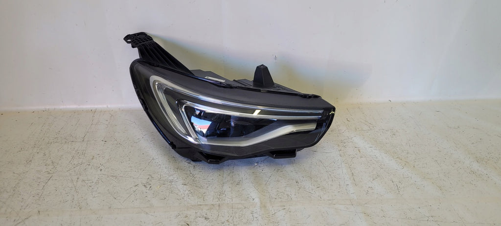 Frontscheinwerfer Opel Grandland X YP00015980 LED Rechts Scheinwerfer Headlight