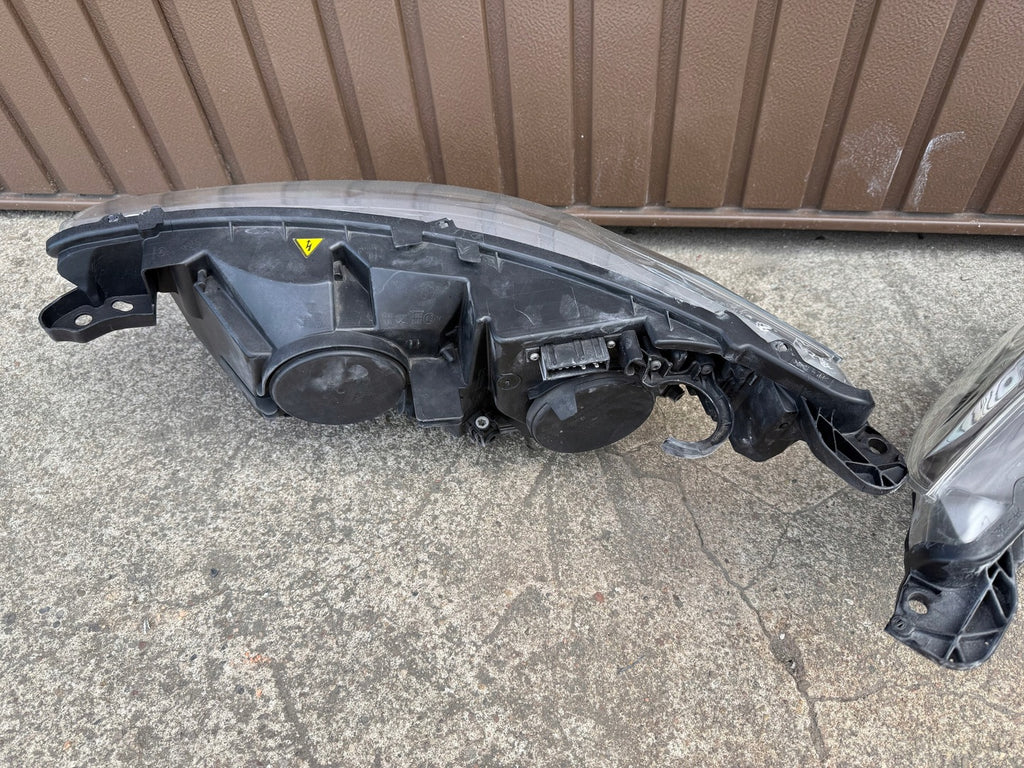 Frontscheinwerfer Citroën Ds4 9687895980 9687896280 Xenon Ein Satz Headlight SCH4802366145hc