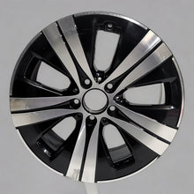 Load image into Gallery viewer, 1x Alufelge 17 Zoll 7.0&quot; 5x112 44,5ET A2064017100 Mercedes-Benz Rim Wheel