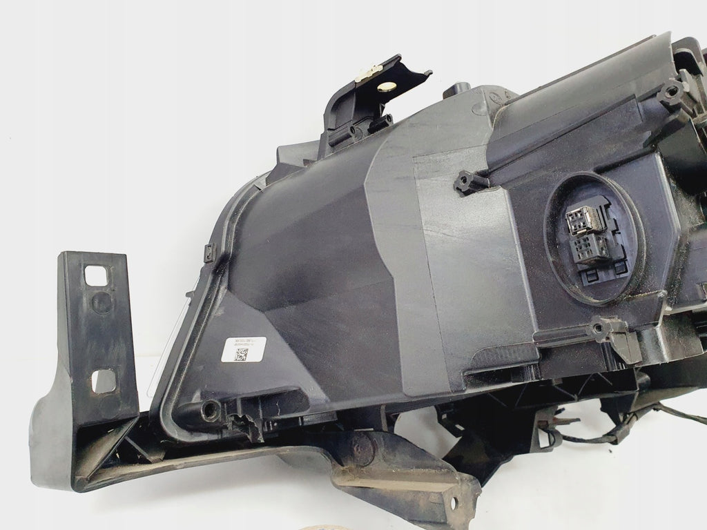 Frontscheinwerfer BMW 3 E91 E90 7240264 Xenon Rechts Scheinwerfer Headlight SCH4719393158al