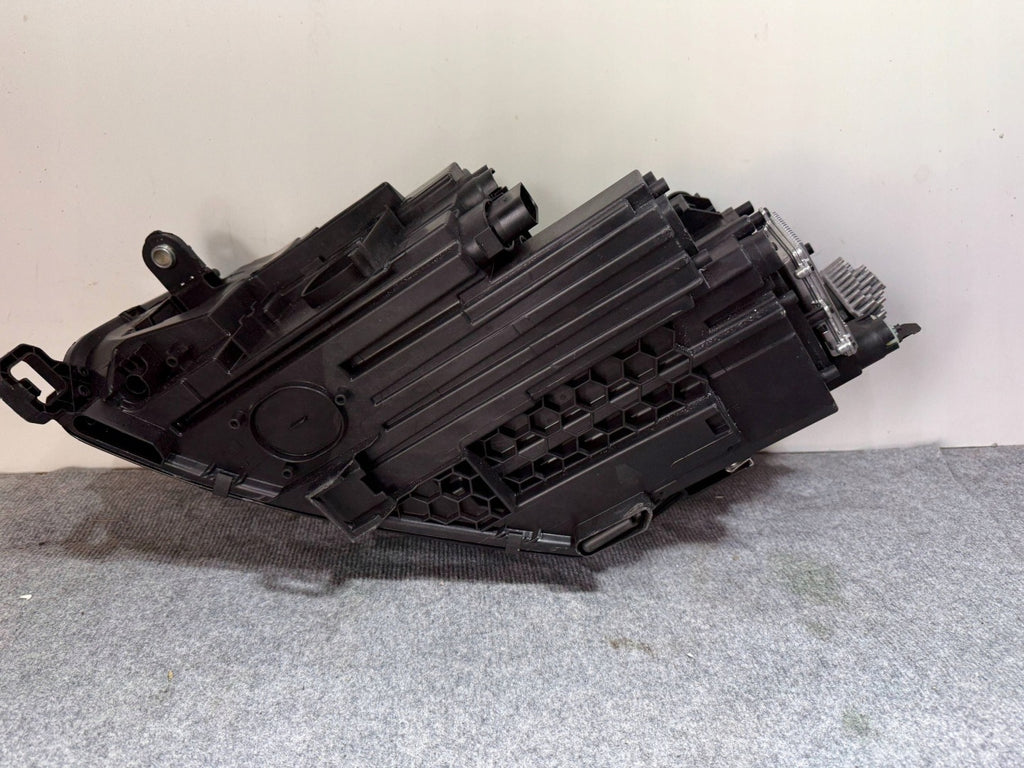 Frontscheinwerfer VW Tiguan 571941006B Full LED Rechts Scheinwerfer Headlight SCH7291608213wg