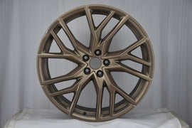 1x Alufelge 21 Zoll 8.5