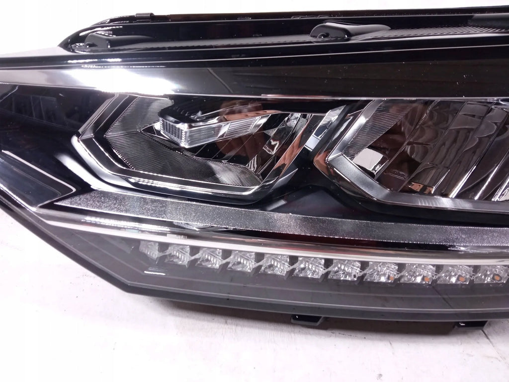 Frontscheinwerfer VW Touran 5TB941035E 0301299231 Full LED Links Headlight