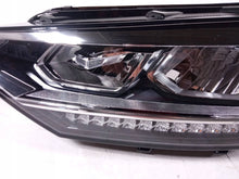 Load image into Gallery viewer, Frontscheinwerfer VW Touran 5TB941035E 0301299231 Full LED Links Headlight