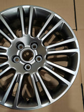 Load image into Gallery viewer, 1x Alufelge 17 Zoll CJ5C1007-F1B Ford Kuga Ii Rim Wheel FEL9447485135cu
