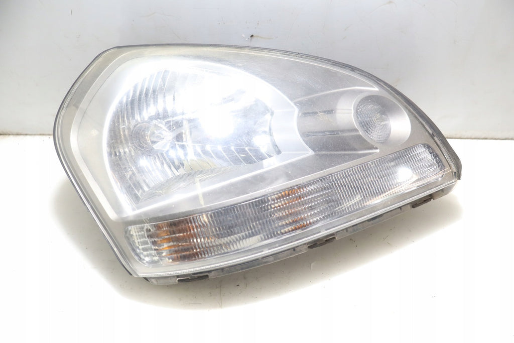 Frontscheinwerfer Hyundai Tucson 92102-2EXXX Rechts Scheinwerfer Headlight