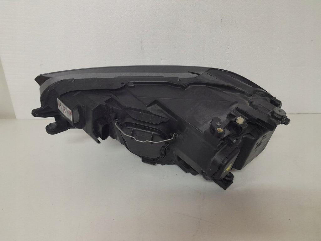 Frontscheinwerfer VW Sportsvan 517941034B Xenon Rechts Scheinwerfer Headlight SCH2359837824qk