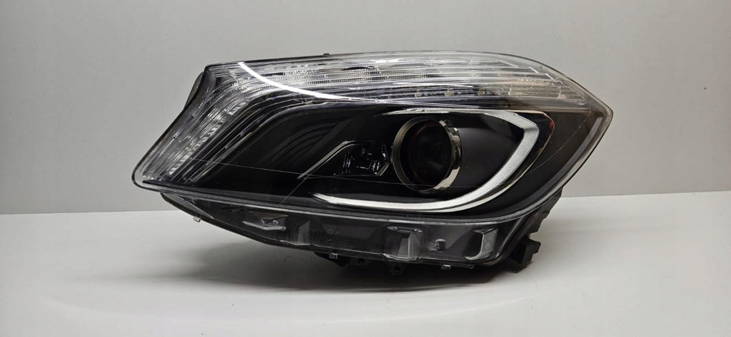 Frontscheinwerfer Mercedes-Benz W176 A1768205261 Xenon Links Headlight SCH3133571623jm