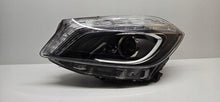 Laden Sie das Bild in den Galerie-Viewer, Frontscheinwerfer Mercedes-Benz W176 A1768205261 Xenon Links Headlight SCH3133571623jm
