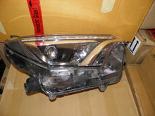 Laden Sie das Bild in den Galerie-Viewer, Frontscheinwerfer Toyota 81145-42680 LED Rechts Scheinwerfer Headlight SCH2404204939mh