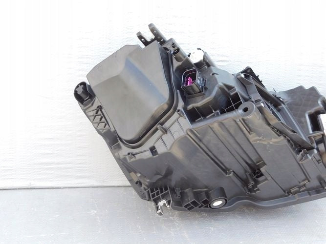 Frontscheinwerfer Audi A6 C8 4K0941033 LED Links Scheinwerfer Headlight SCH6630551630sy