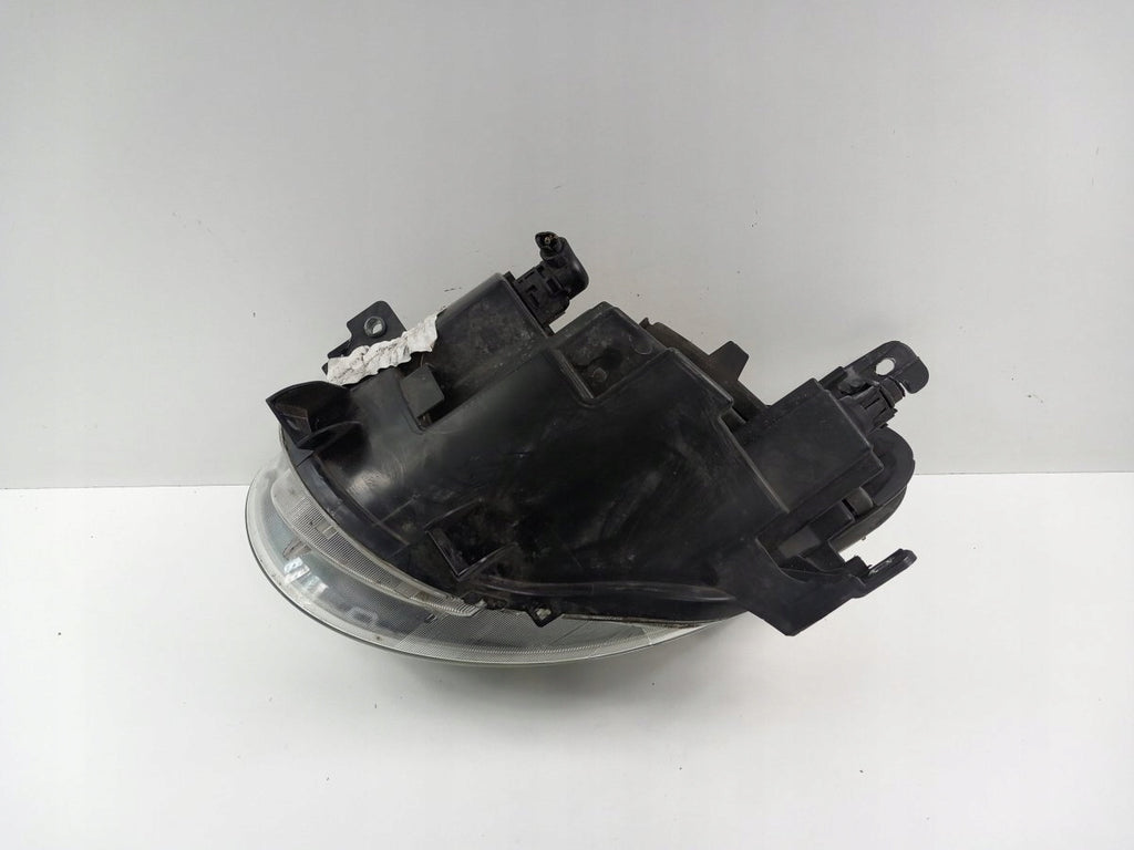 Frontscheinwerfer Fiat 500x Rechts Scheinwerfer Headlight SCH1336558396qn