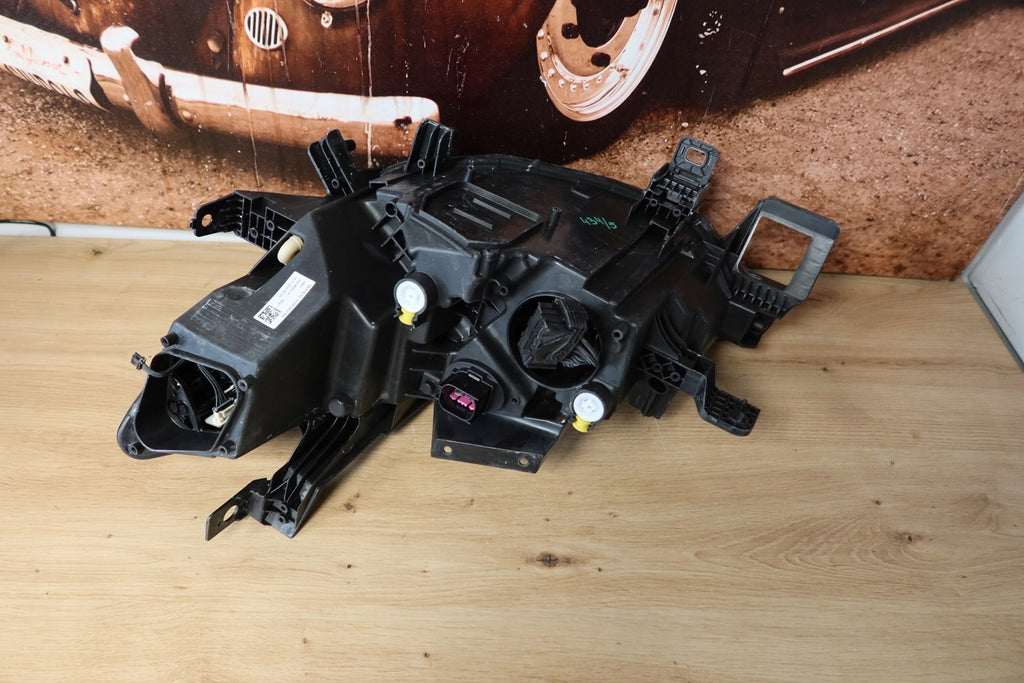 Frontscheinwerfer Cupra Born 10F41008J LED Rechts Scheinwerfer Headlight