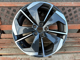 1x Alufelge 18 Zoll 7.5