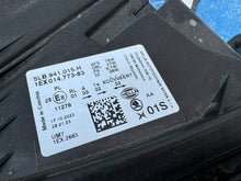 Laden Sie das Bild in den Galerie-Viewer, Frontscheinwerfer Skoda Enyaq 5LB941015H 1EX01477383 Full LED Links Headlight