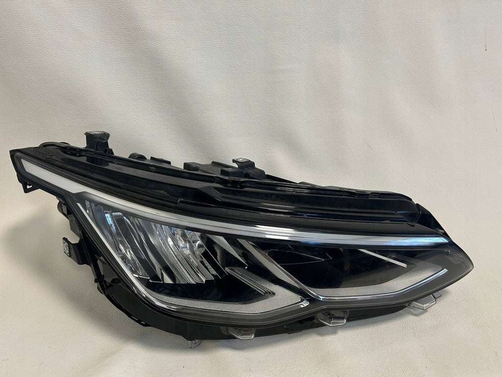 Frontscheinwerfer VW Golf VIII 5H1941006 LED Rechts Scheinwerfer Headlight