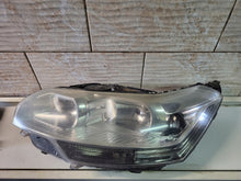 Laden Sie das Bild in den Galerie-Viewer, Frontscheinwerfer Citroën C5 III 89901888 Links Scheinwerfer Headlight