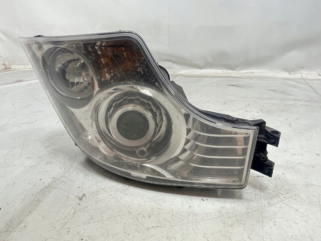 Frontscheinwerfer Mercedes-Benz A9608200739 Xenon Rechts Scheinwerfer Headlight SCH5800092295pz