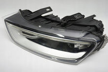 Load image into Gallery viewer, Frontscheinwerfer Audi Q3 8U0941003D Xenon Links Scheinwerfer Headlight