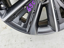 Load image into Gallery viewer, 1x Alufelge 18 Zoll 7.0" 4x114.3 50ET Glanz 52910-J2000 Kia Soul Niro Rim Wheel FEL3310500555wg