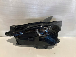 Frontscheinwerfer Mazda Cx-30 DGJ1-51040 LED Ein Stück (Rechts oder Links)