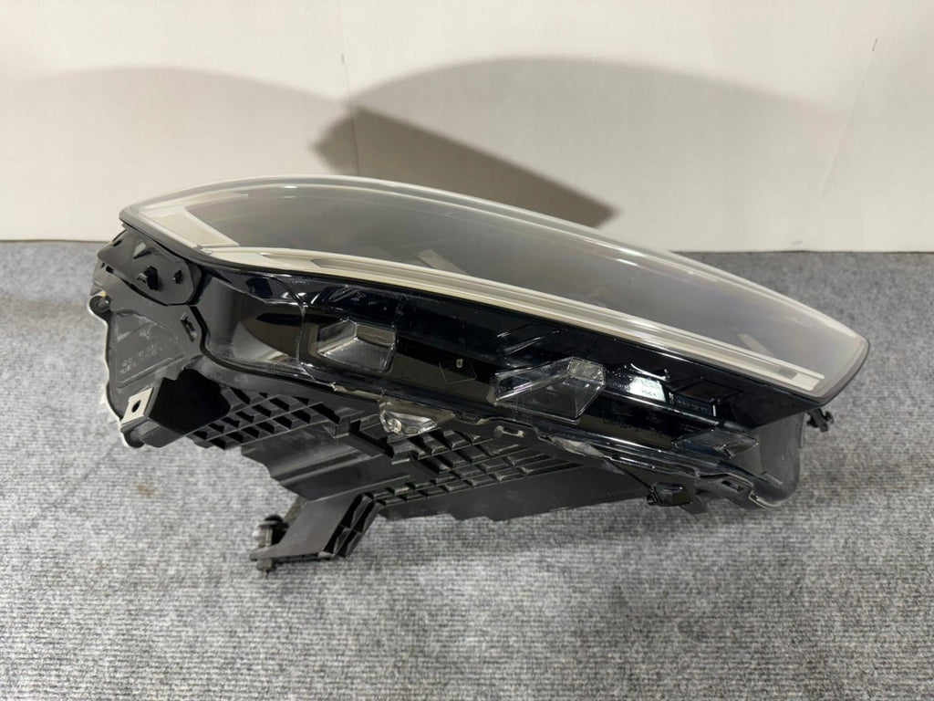 Frontscheinwerfer VW T-Roc 2GA941006F LED Rechts Scheinwerfer Headlight SCH3603407956ir