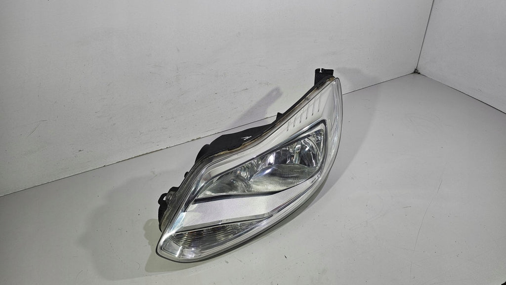 Frontscheinwerfer Ford Focus III Links Scheinwerfer Headlight SCH9618124874gj