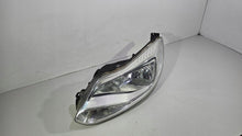 Laden Sie das Bild in den Galerie-Viewer, Frontscheinwerfer Ford Focus III Links Scheinwerfer Headlight SCH9618124874gj