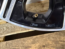 Laden Sie das Bild in den Galerie-Viewer, 1x Alufelge 20 Zoll 8.0" 5x112 89A601025K Audi Q4 Rim Wheel FEL7954066973hz