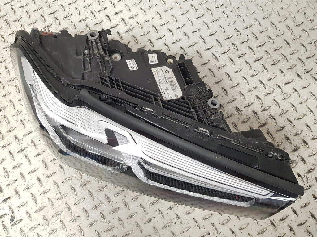 Frontscheinwerfer BMW 5 G31 G30 9479262 Full LED Rechts Scheinwerfer Headlight SCH4121759571vr