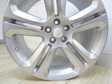 Load image into Gallery viewer, 1x Alufelge 20 Zoll 8.5" 5x108 HK83-1007-GA Jaguar F-Pace X761 Rim Wheel FEL3801251198kk