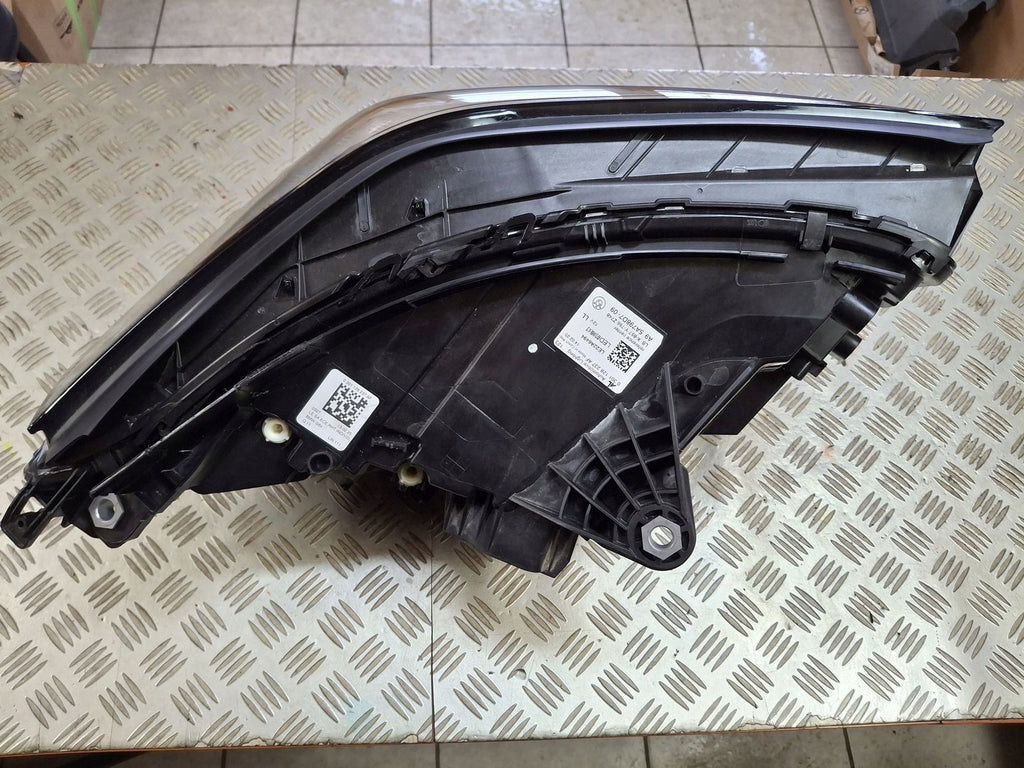 Frontscheinwerfer BMW 5 5A798D7-09 Links Scheinwerfer Headlight SCH8156741297fs