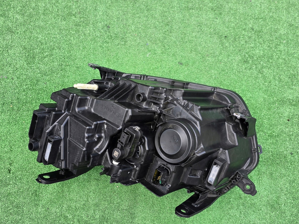 Frontscheinwerfer Dacia Duster 260109550R Rechts Scheinwerfer Headlight SCH9186971942jq