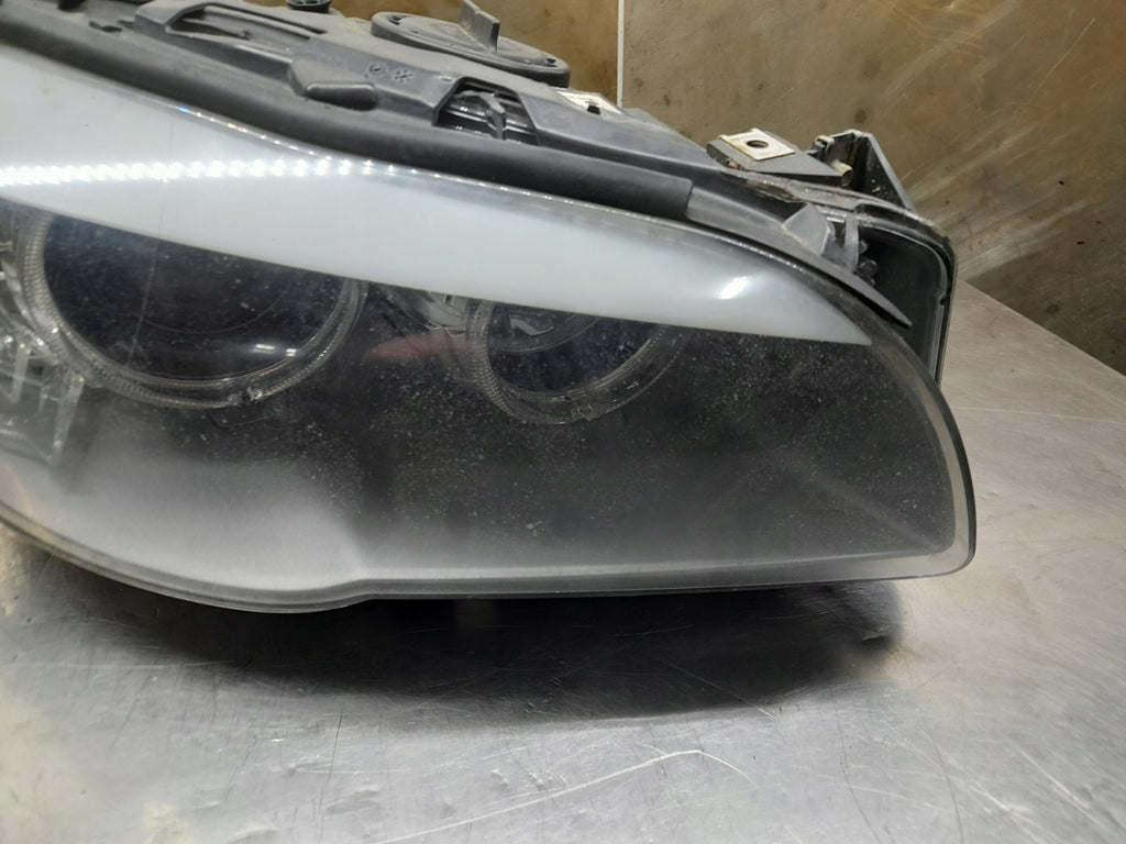Frontscheinwerfer BMW F11 F10 7203242 Rechts Scheinwerfer Headlight SCH1522268413re