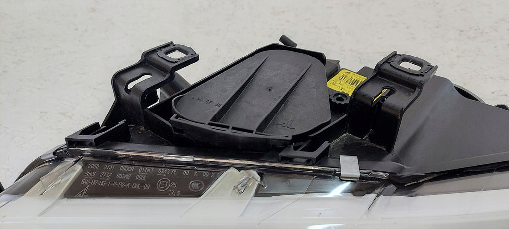 Frontscheinwerfer BMW 3 E93 E92 7273199 Bi-Xenon Links Scheinwerfer Headlight SCH1334463451gf