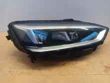 Laden Sie das Bild in den Galerie-Viewer, Frontscheinwerfer Audi A5 8W6941036E LED Rechts Scheinwerfer Headlight SCH4036192750hh