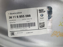 Laden Sie das Bild in den Galerie-Viewer, 1x Alufelge 17 Zoll 7.5" 5x112 54ET Glanz Silber 6855088 BMW 2 F45 F46 Rim Wheel FEL8388170916fq