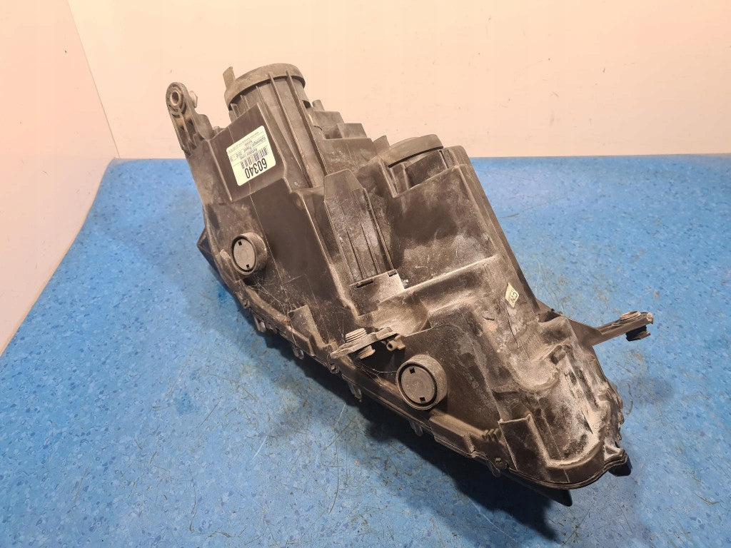 Frontscheinwerfer VW Passat B7 3AB941005 Links Scheinwerfer Headlight SCH9496602300ui