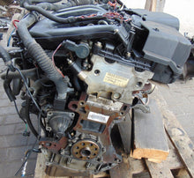 Load image into Gallery viewer, Motor BMW Compact E46 204D4 2.0 Diesel Engine Komplett