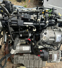 Load image into Gallery viewer, Motor Fiat Tipo 940B7000 1.4 120PS 88kW 2018 Benzin Engine Komplett MOT3589350920ac