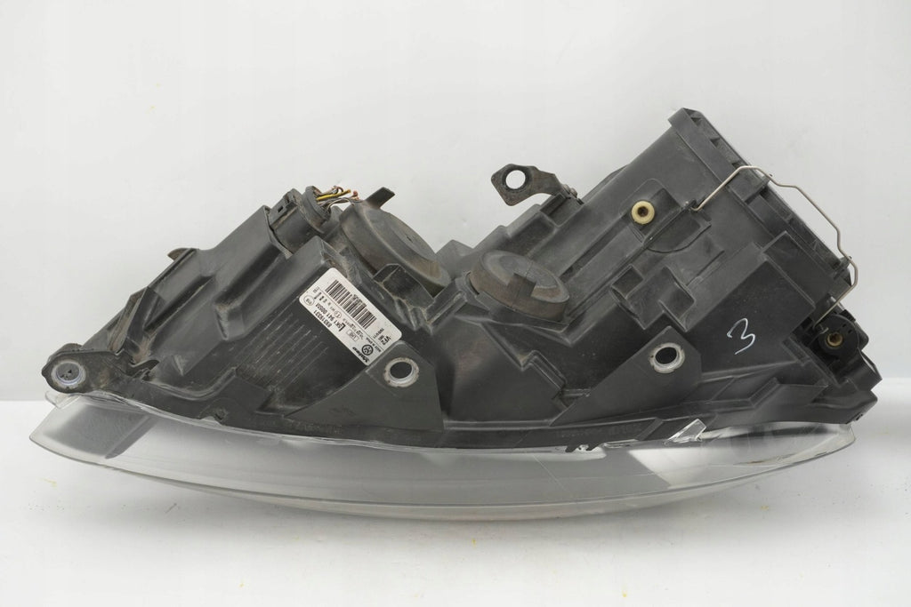 Frontscheinwerfer VW Golf VI I 5K1941005M 89319331 Links Scheinwerfer Headlight SCH1698190870sf